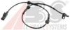 FORD 1563624 Sensor, wheel speed